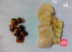 蜂蜜姜茶的做法图解2