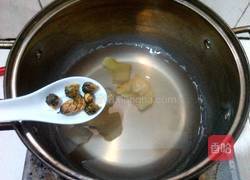 蜂蜜姜茶的做法图解4