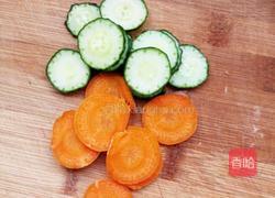 五味杂拌鱿鱼的做法图解3