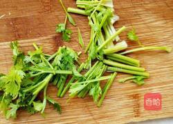 五味杂拌鱿鱼的做法图解4