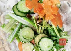 五味杂拌鱿鱼的做法图解6