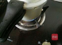 排骨海米竹笋汤的做法图解6