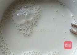 椰子冻的做法图解3