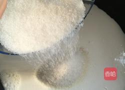 椰子冻的做法图解6