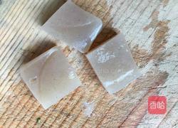 烧魔芋的做法图解1