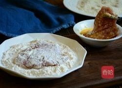 炸猪排的做法图解3