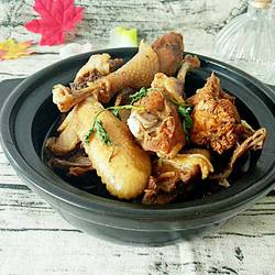 炖鸡的做法[图]