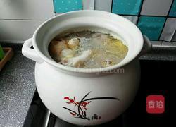 炖鸡的做法图解3