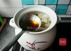 炖鸡的做法图解4