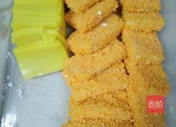 铁板豆腐的做法图解1