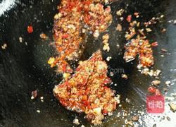 铁板豆腐的做法图解3