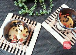 五味子枸杞茶的做法图解5