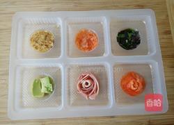 创意寿司的做法图解3