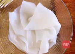 捞汁凉菜的做法图解3