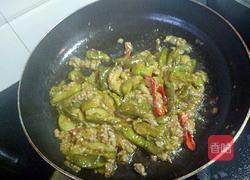 烂肉茄子的做法图解10