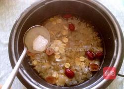 冰糖雪耳糖水的做法图解8