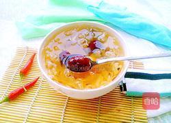 冰糖雪耳糖水的做法图解9