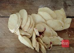 红豆沙饼的做法图解3