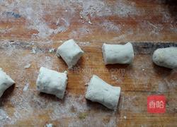 红豆沙饼的做法图解9