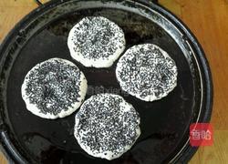 红豆沙饼的做法图解11