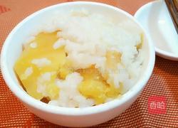 番薯饭的做法图解5