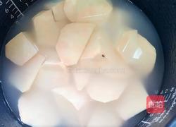 番薯饭的做法图解3