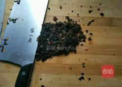 马蹄莲蒸饺的做法图解3