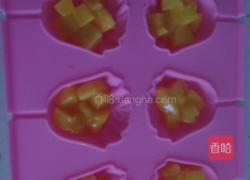 芒果牛奶冰棍的做法图解9