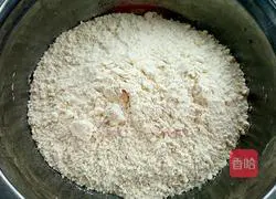 Illustration of how to make Chinese cabbage steamed buns 1