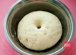 西葫芦包子的做法图解14