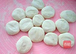 西葫芦包子的做法图解16