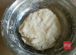 油酥千层饼的做法图解2