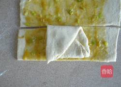 油酥千层饼的做法图解11