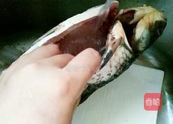 通草鲫鱼汤的做法图解2