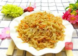 河南蒸菜的做法图解7