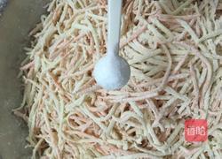 河南蒸菜的做法图解4