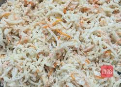 河南蒸菜的做法图解5