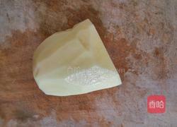 洋芋叉叉的做法图解1