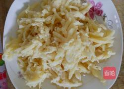 洋芋叉叉的做法图解6