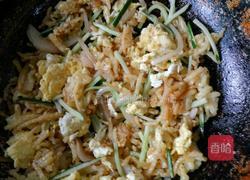 洋芋叉叉的做法图解11