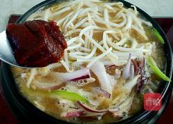 韩国大酱汤的做法图解9