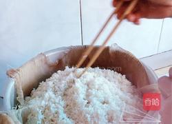 自制甜酒酿的做法图解2