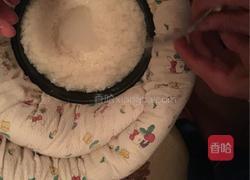 自制甜酒酿的做法图解4