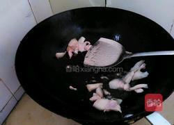 水笋炒肉的做法图解4