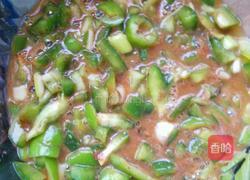 炒虾酱的做法图解2