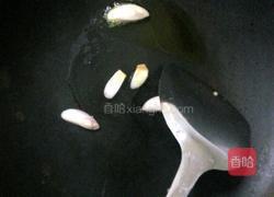 毛豆燒冬瓜的做法圖解4