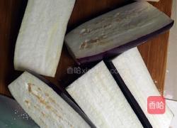 酿茄子的做法图解6