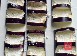 酿茄子的做法图解9