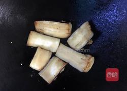 酿茄子的做法图解12