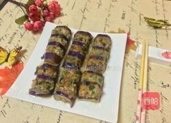 酿茄子的做法图解15